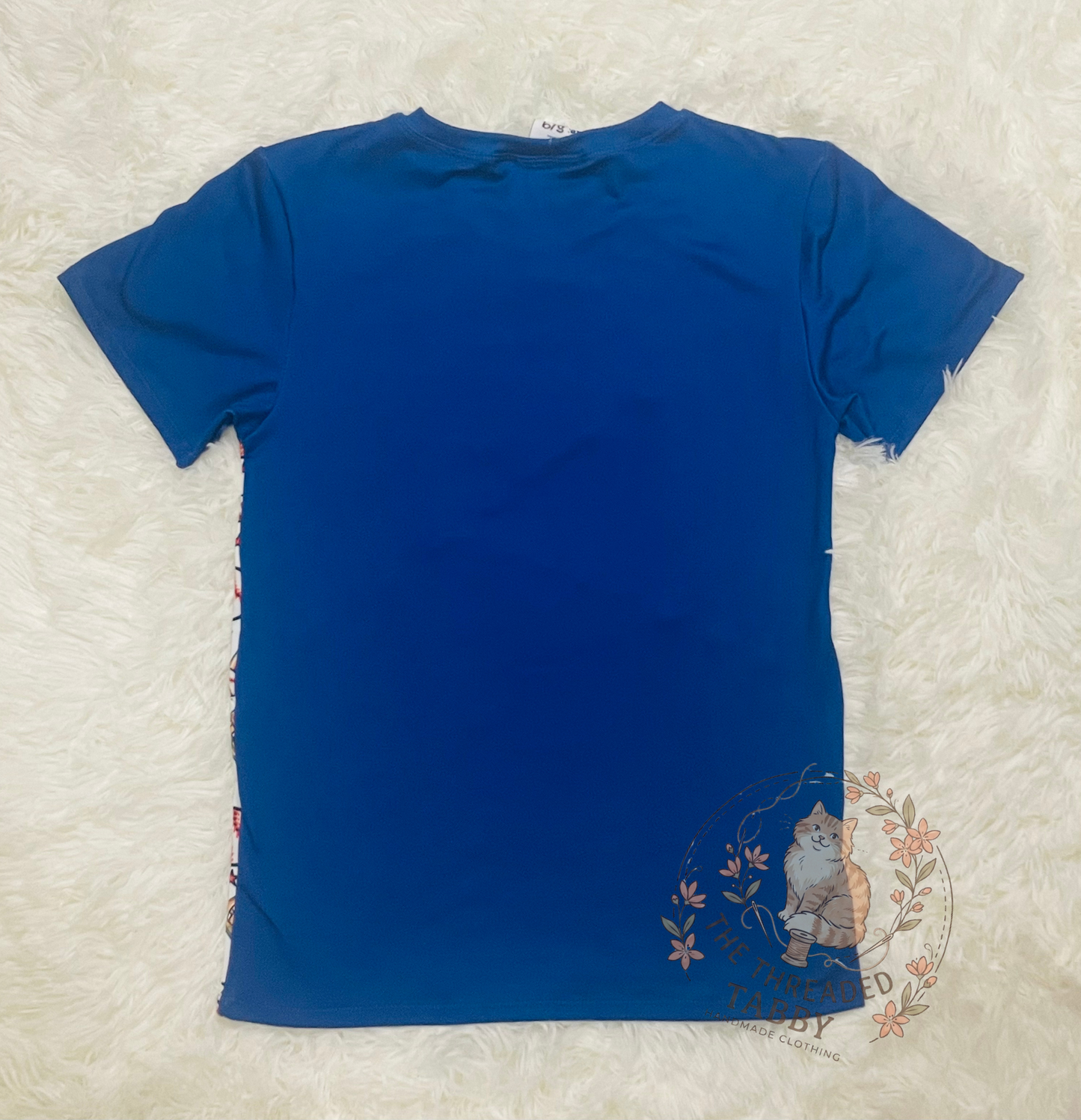 Aiden Set | Baseball Shirt and Shorts Combo Set