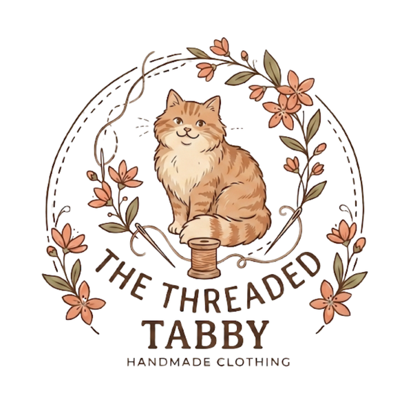 The Threaded Tabby